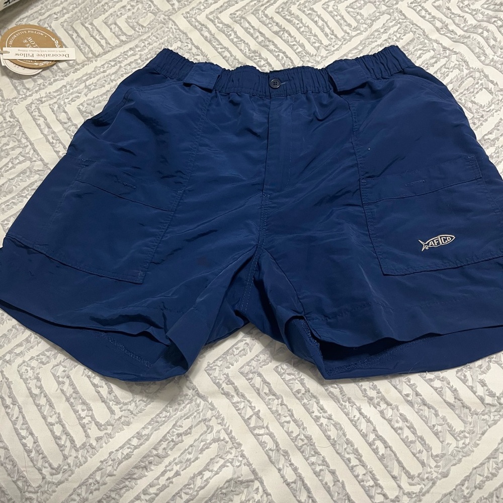 AFTCO shorts